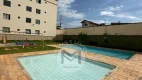 Foto 5 de Apartamento com 2 Quartos à venda, 49m² em Conjunto Residencial Jk, Montes Claros