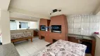 Foto 20 de Apartamento com 3 Quartos à venda, 85m² em Balneario do Estreito, Florianópolis