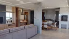 Foto 12 de Apartamento com 4 Quartos à venda, 186m² em Tabuleiro, Barra Velha
