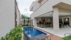 Foto 17 de Casa de Condomínio com 5 Quartos à venda, 348m² em Alphaville Flamboyant Residencial Araguaia, Goiânia