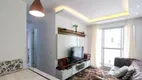 Foto 4 de Apartamento com 3 Quartos à venda, 62m² em Vila Homero Thon, Santo André