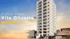 Foto 16 de Apartamento com 2 Quartos à venda, 55m² em Vila Oliveira, Mogi das Cruzes