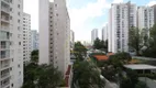 Foto 5 de Apartamento com 2 Quartos à venda, 48m² em Morumbi, São Paulo