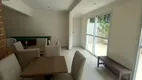 Foto 4 de Apartamento com 1 Quarto para alugar, 23m² em Mercês, Curitiba
