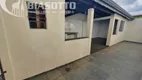 Foto 12 de Casa com 3 Quartos à venda, 110m² em Vila Campos Sales, Campinas