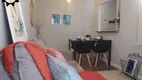 Foto 3 de Apartamento com 2 Quartos à venda, 51m² em Fazenda Morumbi, São Paulo