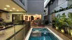 Foto 34 de Casa de Condomínio com 4 Quartos à venda, 215m² em Urbanova III, São José dos Campos