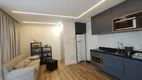 Foto 2 de Apartamento com 1 Quarto para alugar, 37m² em Alto Da Boa Vista, São Paulo