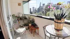 Foto 5 de Apartamento com 3 Quartos à venda, 82m² em Jardim Marajoara, São Paulo