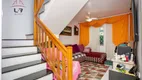 Foto 7 de Casa de Condomínio com 3 Quartos à venda, 71m² em Roseira, São José dos Pinhais