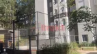 Foto 2 de Apartamento com 2 Quartos à venda, 43m² em Cidade Líder, São Paulo