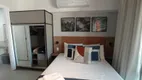 Foto 11 de Apartamento com 1 Quarto à venda, 42m² em Campo Belo, São Paulo