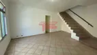 Foto 2 de Casa com 3 Quartos para alugar, 190m² em Vila Linda, Santo André