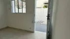 Foto 2 de Casa com 2 Quartos para alugar, 100m² em Vila Mazzei, São Paulo