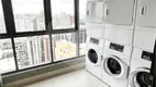 Foto 5 de Apartamento com 1 Quarto à venda, 44m² em Itaim Bibi, São Paulo
