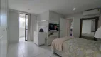 Foto 10 de Apartamento com 3 Quartos para alugar, 110m² em Ponta Do Farol, São Luís