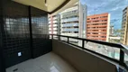 Foto 2 de Apartamento com 3 Quartos à venda, 120m² em Ponta Verde, Maceió