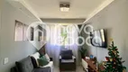 Foto 2 de Apartamento com 2 Quartos à venda, 42m² em Cascadura, Rio de Janeiro