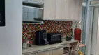 Foto 8 de Apartamento com 2 Quartos à venda, 70m² em Parque Erasmo Assuncao, Santo André