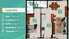 Foto 43 de Apartamento com 1 Quarto à venda, 66m² em Prainha, Arraial do Cabo
