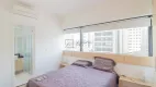 Foto 17 de Apartamento com 1 Quarto à venda, 64m² em Vila Olímpia, São Paulo