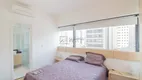 Foto 17 de Apartamento com 1 Quarto para alugar, 64m² em Vila Olímpia, São Paulo