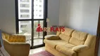 Foto 5 de Flat com 2 Quartos à venda, 55m² em Jardins, São Paulo