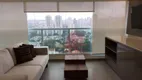 Foto 9 de Apartamento com 1 Quarto à venda, 44m² em Brooklin, São Paulo