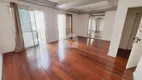 Foto 2 de Apartamento com 3 Quartos à venda, 124m² em Lagoa, Rio de Janeiro