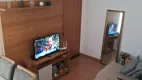 Foto 3 de Apartamento com 2 Quartos à venda, 41m² em Vila Lage, São Gonçalo