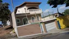 Foto 3 de Sobrado com 3 Quartos à venda, 180m² em Monte Castelo, São José dos Campos