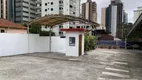 Foto 6 de Lote/Terreno para alugar, 600m² em Vila Bastos, Santo André
