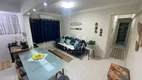 Foto 7 de Apartamento com 2 Quartos à venda, 61m² em Praia do Tombo, Guarujá