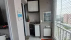 Foto 10 de Apartamento com 2 Quartos à venda, 57m² em Vila Homero Thon, Santo André