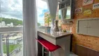 Foto 7 de Apartamento com 3 Quartos à venda, 121m² em Córrego Grande, Florianópolis