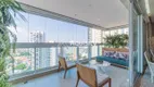 Foto 6 de Apartamento com 3 Quartos à venda, 228m² em Parque da Mooca, São Paulo