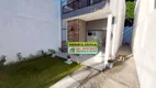 Foto 3 de Casa com 3 Quartos à venda, 112m² em Cidade dos Funcionários, Fortaleza