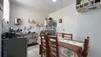 Foto 14 de Apartamento com 3 Quartos à venda, 67m² em Embaré, Santos