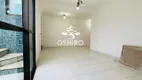 Foto 8 de Cobertura com 2 Quartos à venda, 150m² em José Menino, Santos