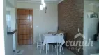 Foto 4 de Apartamento com 2 Quartos à venda, 48m² em Vila Maria Luiza, Ribeirão Preto