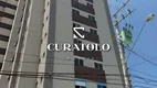 Foto 2 de Apartamento com 2 Quartos à venda, 64m² em Vila Curuçá, Santo André