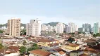 Foto 15 de Apartamento com 2 Quartos à venda, 55m² em Canto do Forte, Praia Grande