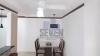 Foto 2 de Apartamento com 3 Quartos à venda, 57m² em Jardim Carvalho, Bauru