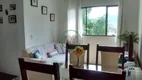 Foto 2 de Apartamento com 2 Quartos à venda, 56m² em Conjunto Residencial Trinta e Um de Março, São José dos Campos