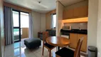 Foto 2 de Flat com 1 Quarto à venda, 34m² em Santana, São Paulo