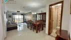 Foto 2 de Apartamento com 3 Quartos à venda, 146m² em Vila Caicara, Praia Grande