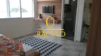 Foto 4 de Apartamento com 1 Quarto à venda, 50m² em Morro dos Barbosas, São Vicente
