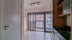 Foto 3 de Apartamento com 1 Quarto à venda, 19m² em Cerqueira César, São Paulo