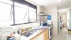 Foto 29 de Apartamento com 4 Quartos à venda, 243m² em Campo Belo, São Paulo