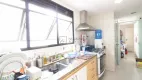 Foto 29 de Apartamento com 4 Quartos para alugar, 243m² em Campo Belo, São Paulo